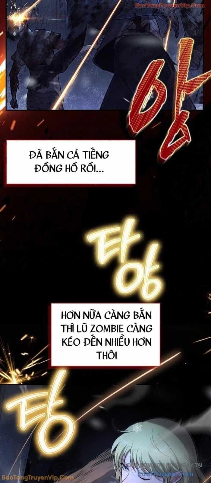 Nhân Viên Văn Phòng Trong Tận Thế Kỷ Băng Hà - Chương 27 - ảnh 3