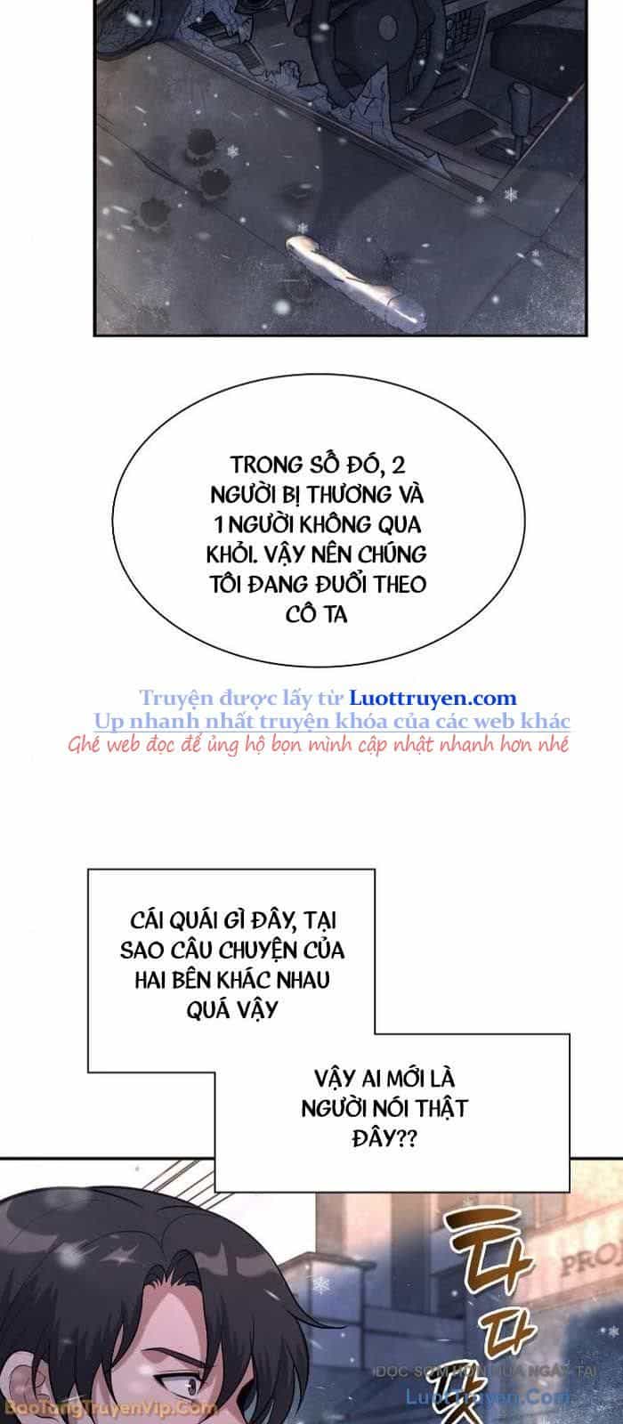 Nhân Viên Văn Phòng Trong Tận Thế Kỷ Băng Hà - Chương 28 - ảnh 73