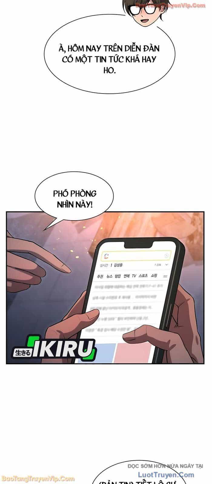 Nhân Viên Văn Phòng Trong Tận Thế Kỷ Băng Hà - Chương 31 - ảnh 13