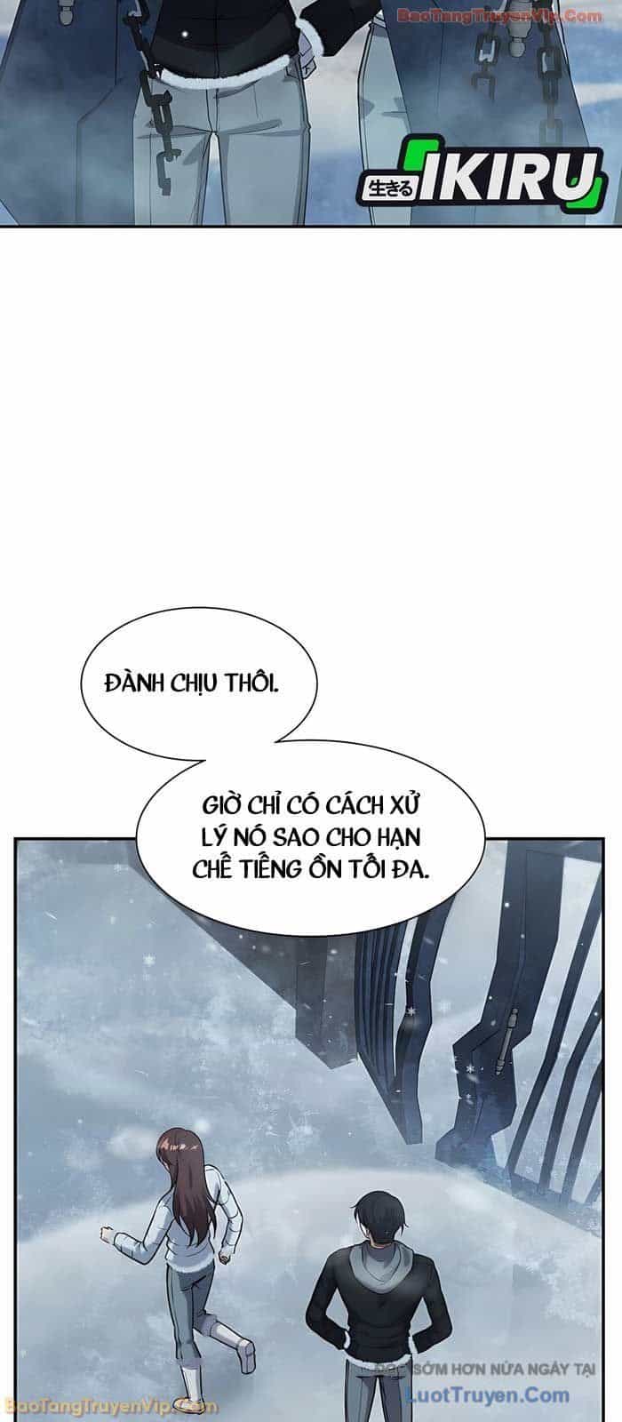 Nhân Viên Văn Phòng Trong Tận Thế Kỷ Băng Hà - Chương 31 - ảnh 25