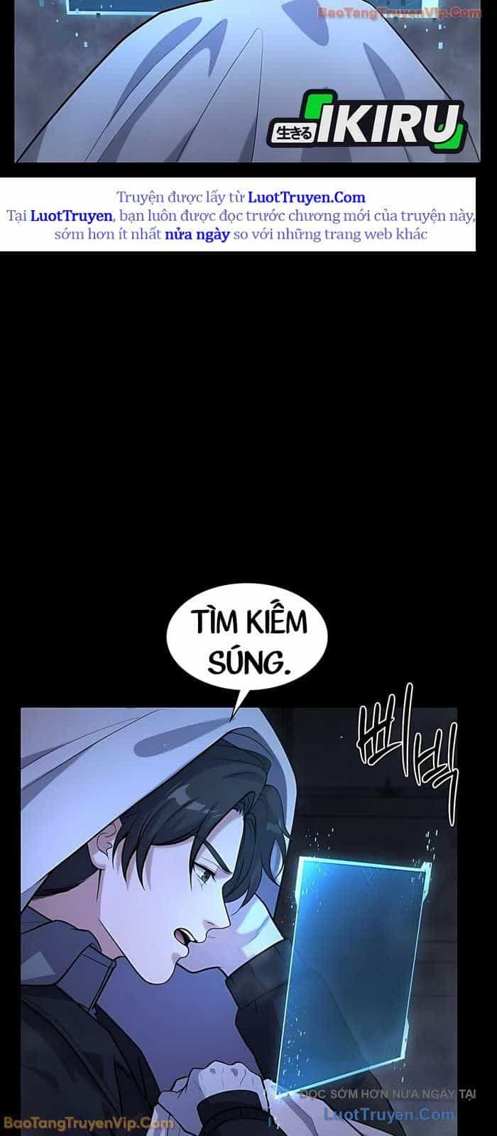 Nhân Viên Văn Phòng Trong Tận Thế Kỷ Băng Hà - Chương 31 - ảnh 56