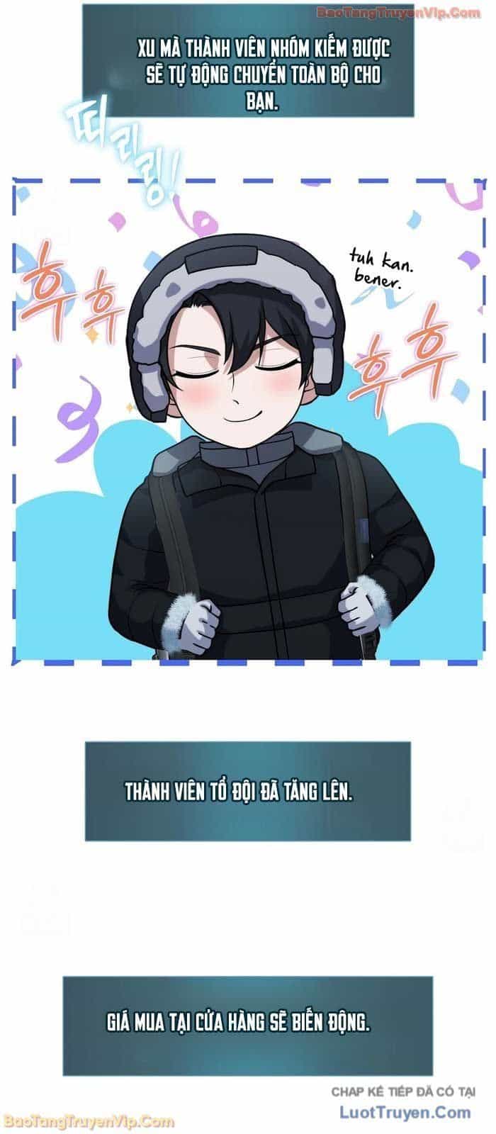 Nhân Viên Văn Phòng Trong Tận Thế Kỷ Băng Hà - Chương 33 - ảnh 32