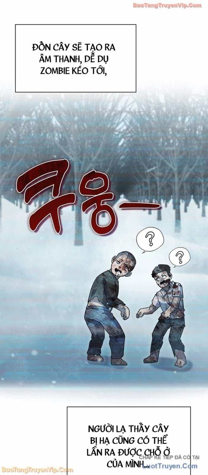 Nhân Viên Văn Phòng Trong Tận Thế Kỷ Băng Hà - Chương 33 - ảnh 4