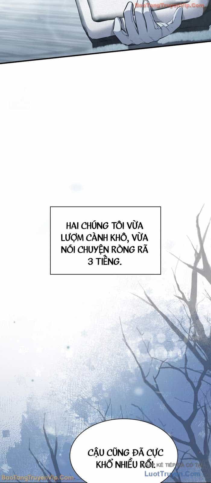Nhân Viên Văn Phòng Trong Tận Thế Kỷ Băng Hà - Chương 33 - ảnh 9