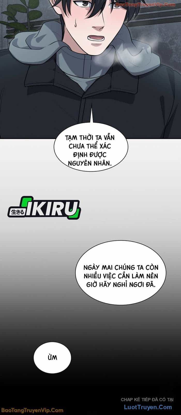 Nhân Viên Văn Phòng Trong Tận Thế Kỷ Băng Hà - Chương 34 - ảnh 38