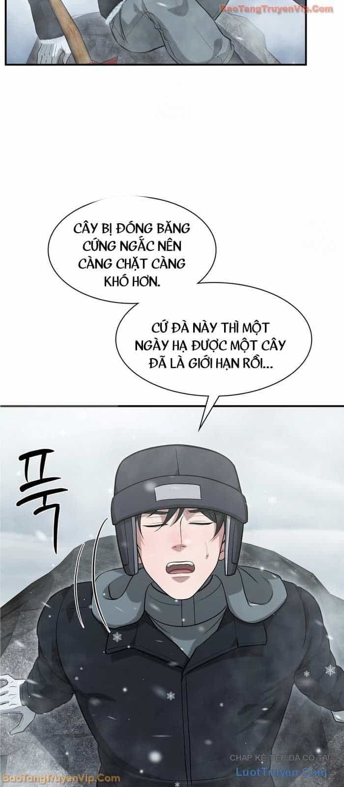 Nhân Viên Văn Phòng Trong Tận Thế Kỷ Băng Hà - Chương 35 - ảnh 24