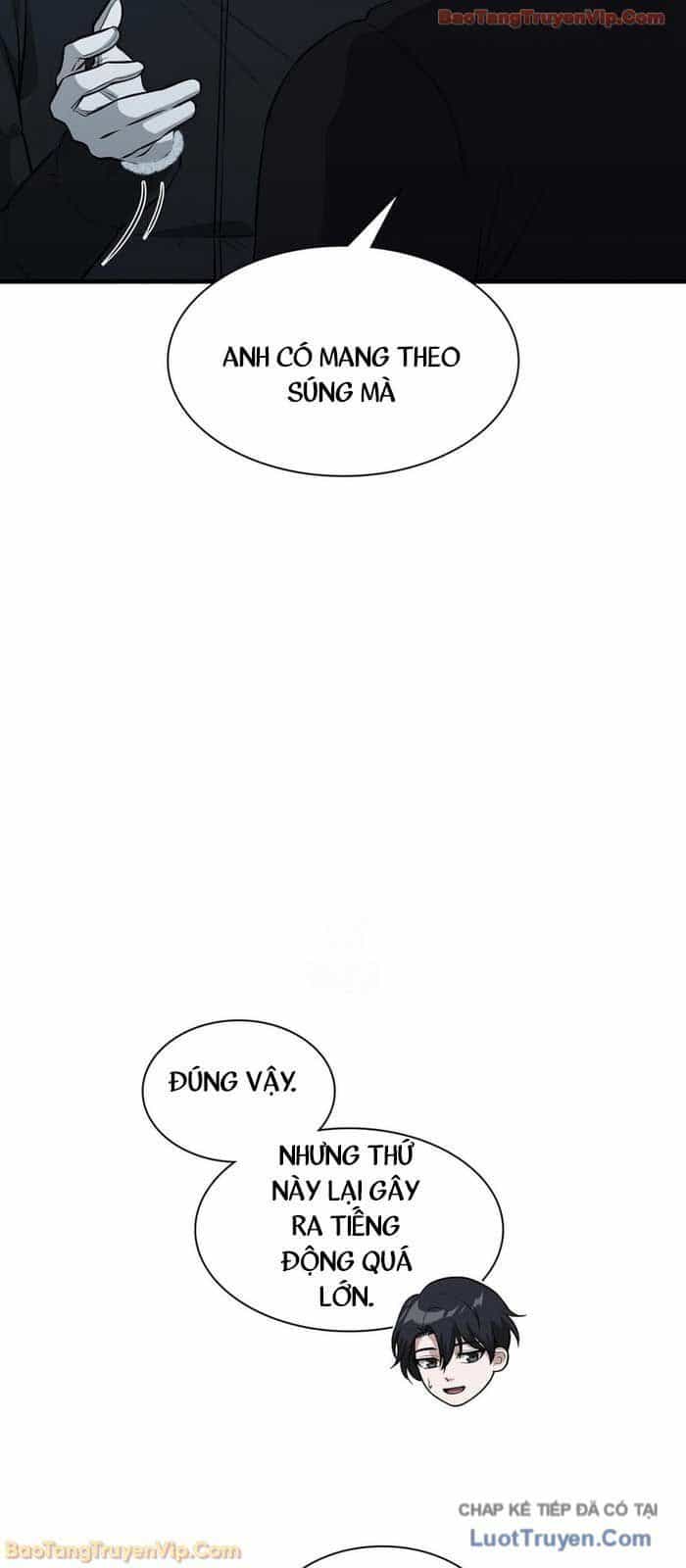 Nhân Viên Văn Phòng Trong Tận Thế Kỷ Băng Hà - Chương 35 - ảnh 6