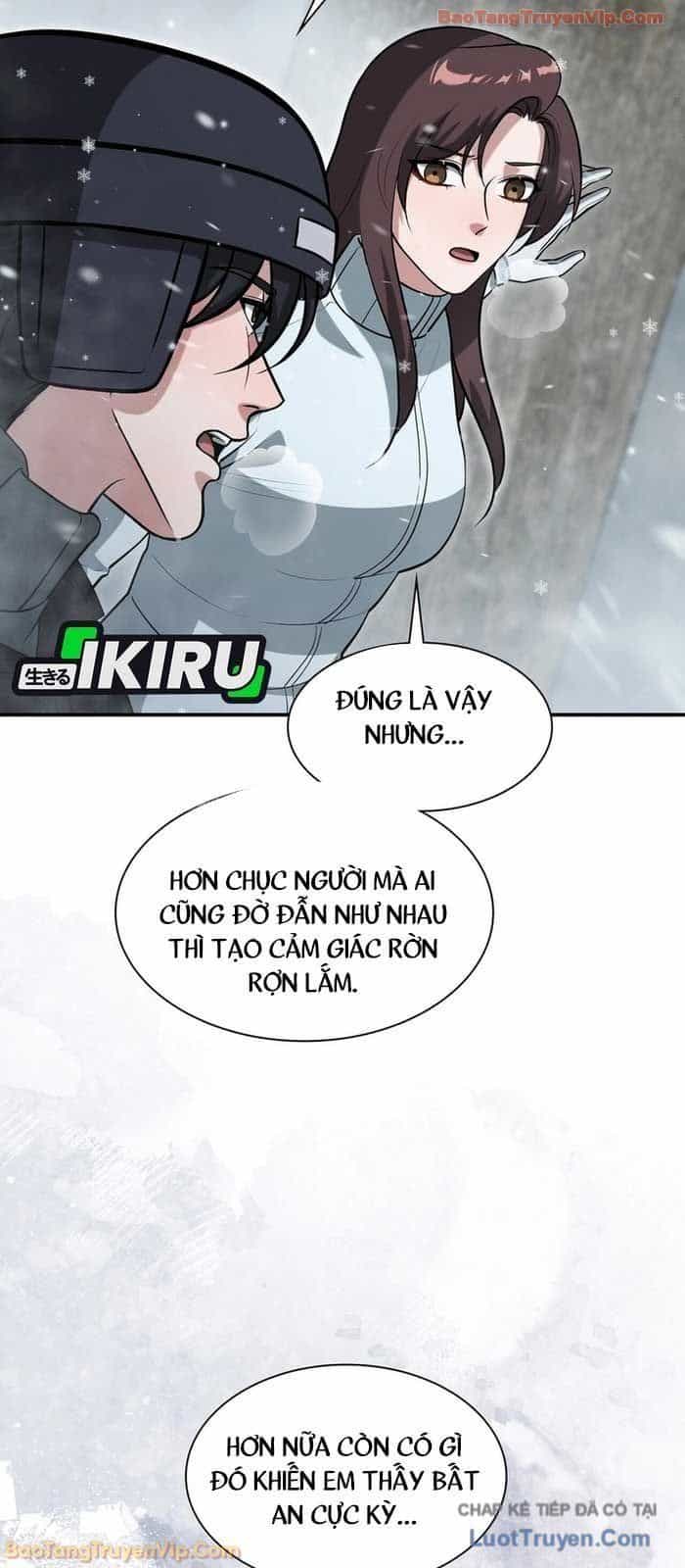 Nhân Viên Văn Phòng Trong Tận Thế Kỷ Băng Hà - Chương 35 - ảnh 65