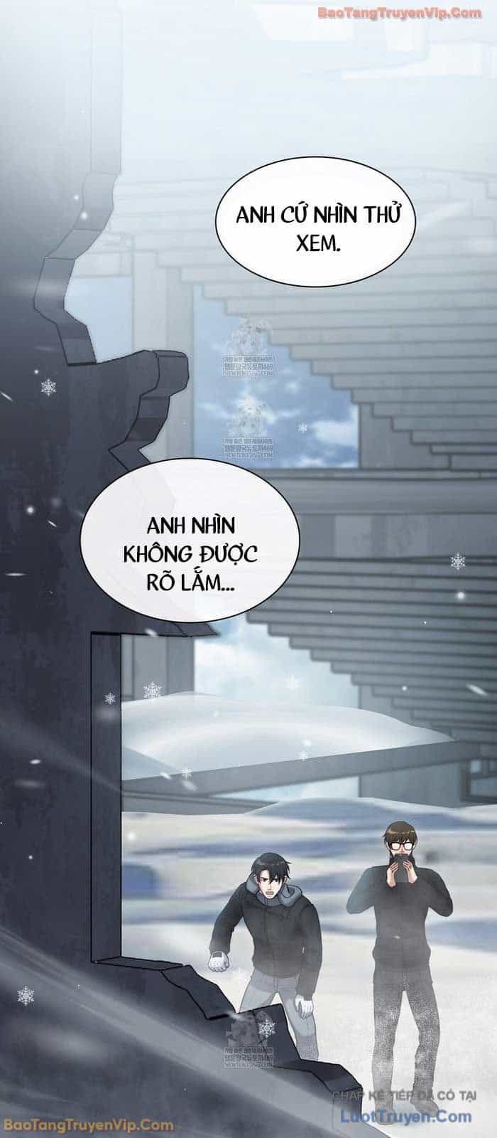 Nhân Viên Văn Phòng Trong Tận Thế Kỷ Băng Hà - Chương 36 - ảnh 37