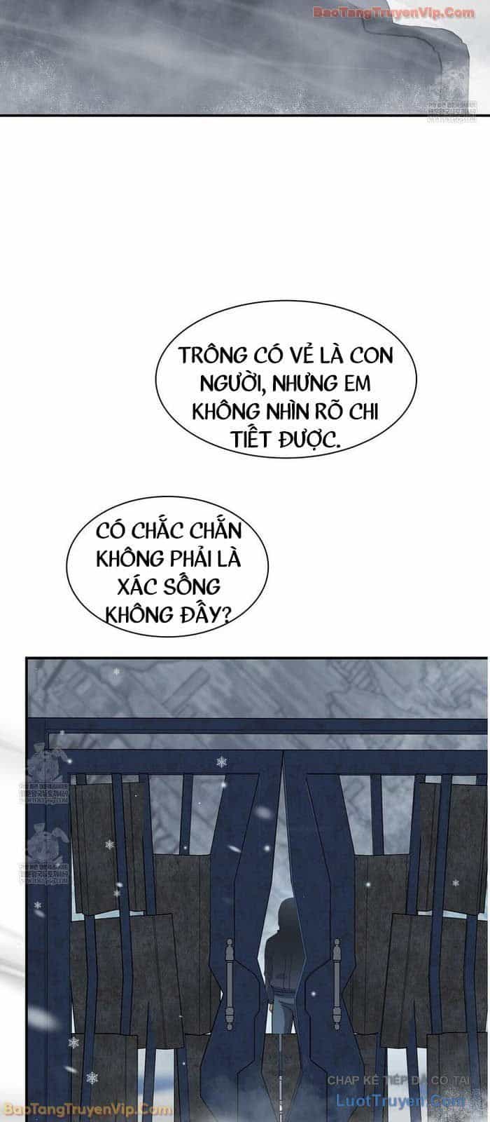 Nhân Viên Văn Phòng Trong Tận Thế Kỷ Băng Hà - Chương 36 - ảnh 38