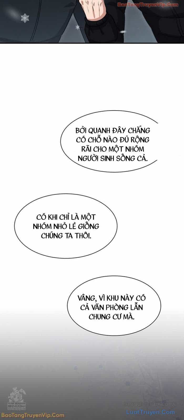 Nhân Viên Văn Phòng Trong Tận Thế Kỷ Băng Hà - Chương 36 - ảnh 40
