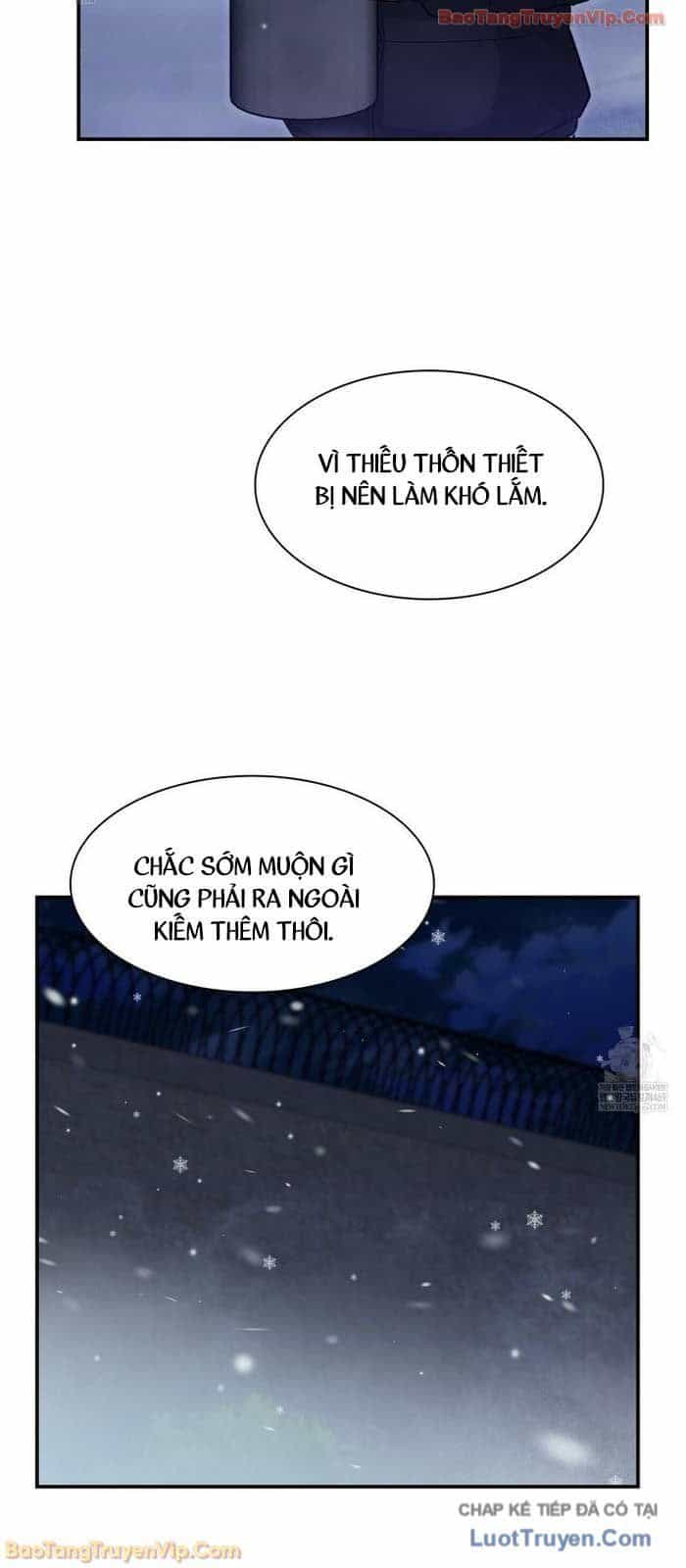 Nhân Viên Văn Phòng Trong Tận Thế Kỷ Băng Hà - Chương 36 - ảnh 56