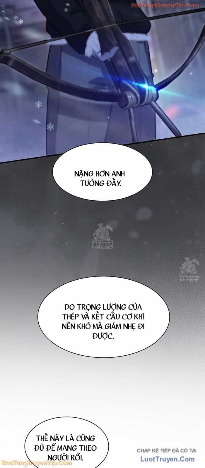 Nhân Viên Văn Phòng Trong Tận Thế Kỷ Băng Hà - Chương 36 - ảnh 58
