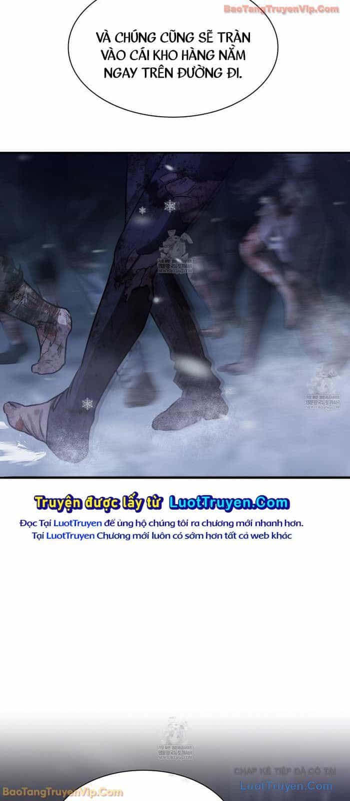 Nhân Viên Văn Phòng Trong Tận Thế Kỷ Băng Hà - Chương 36 - ảnh 73
