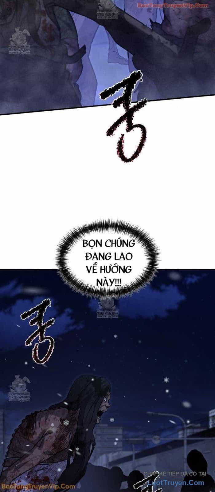 Nhân Viên Văn Phòng Trong Tận Thế Kỷ Băng Hà - Chương 37 - ảnh 13