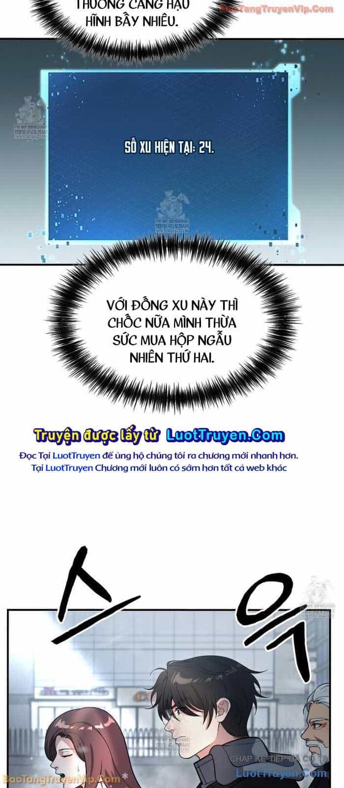 Nhân Viên Văn Phòng Trong Tận Thế Kỷ Băng Hà - Chương 37 - ảnh 57