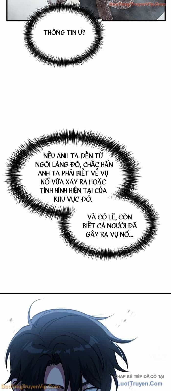 Nhân Viên Văn Phòng Trong Tận Thế Kỷ Băng Hà - Chương 38 - ảnh 20