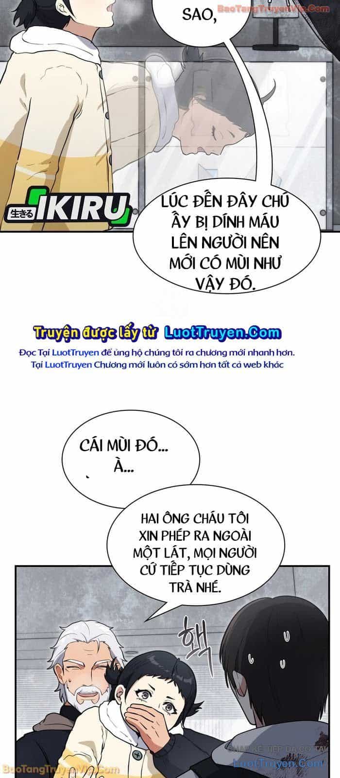 Nhân Viên Văn Phòng Trong Tận Thế Kỷ Băng Hà - Chương 38 - ảnh 59