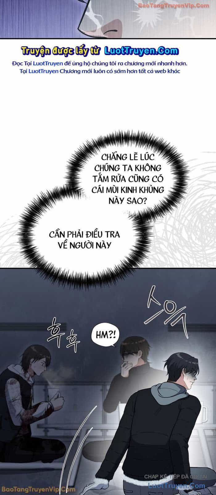 Nhân Viên Văn Phòng Trong Tận Thế Kỷ Băng Hà - Chương 38 - ảnh 66