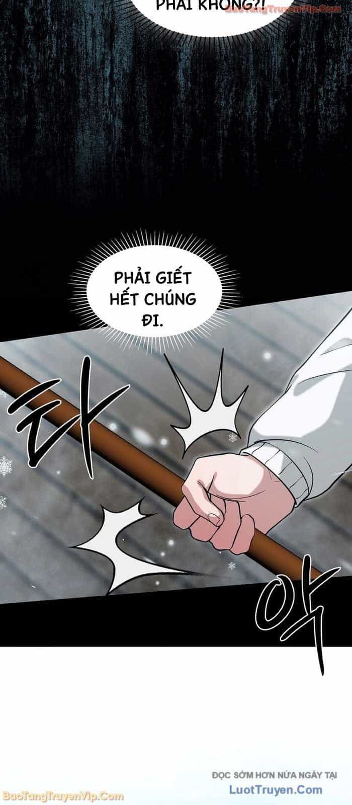 Nhân Viên Văn Phòng Trong Tận Thế Kỷ Băng Hà - Chương 39 - ảnh 40