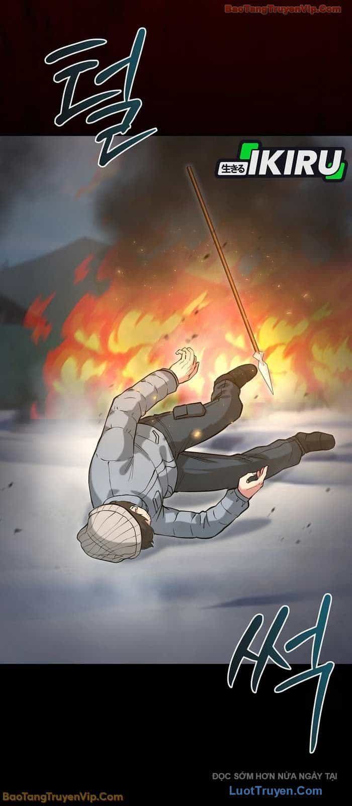 Nhân Viên Văn Phòng Trong Tận Thế Kỷ Băng Hà - Chương 39 - ảnh 46