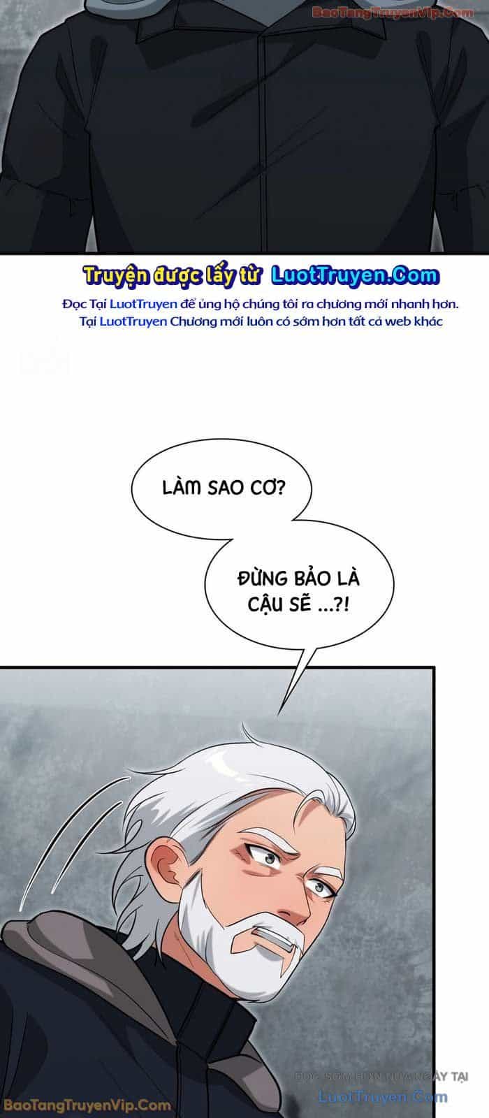 Nhân Viên Văn Phòng Trong Tận Thế Kỷ Băng Hà - Chương 39 - ảnh 71