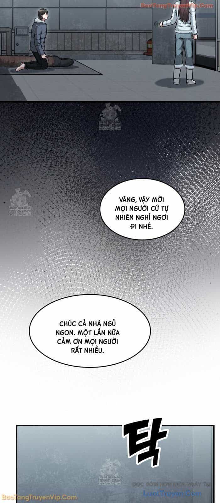 Nhân Viên Văn Phòng Trong Tận Thế Kỷ Băng Hà - Chương 40 - ảnh 14