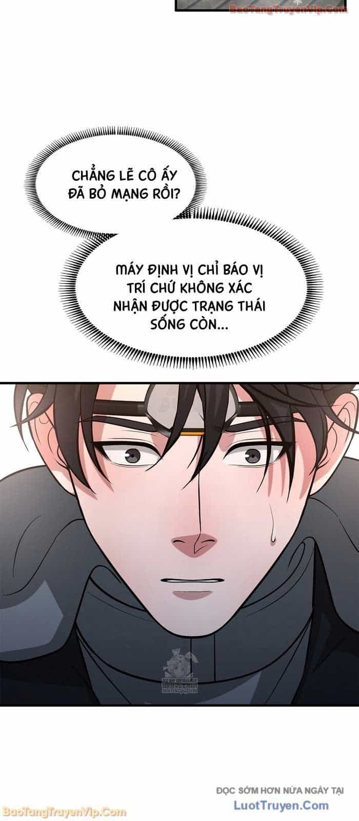 Nhân Viên Văn Phòng Trong Tận Thế Kỷ Băng Hà - Chương 40 - ảnh 39