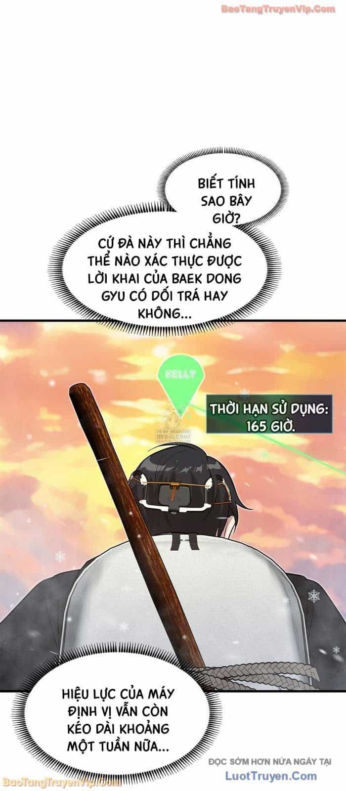 Nhân Viên Văn Phòng Trong Tận Thế Kỷ Băng Hà - Chương 40 - ảnh 43