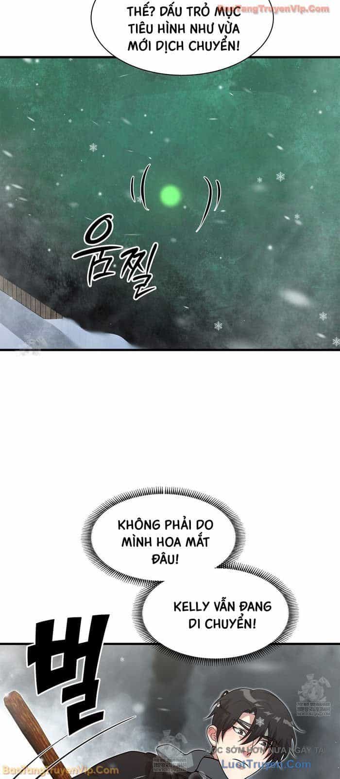 Nhân Viên Văn Phòng Trong Tận Thế Kỷ Băng Hà - Chương 40 - ảnh 45