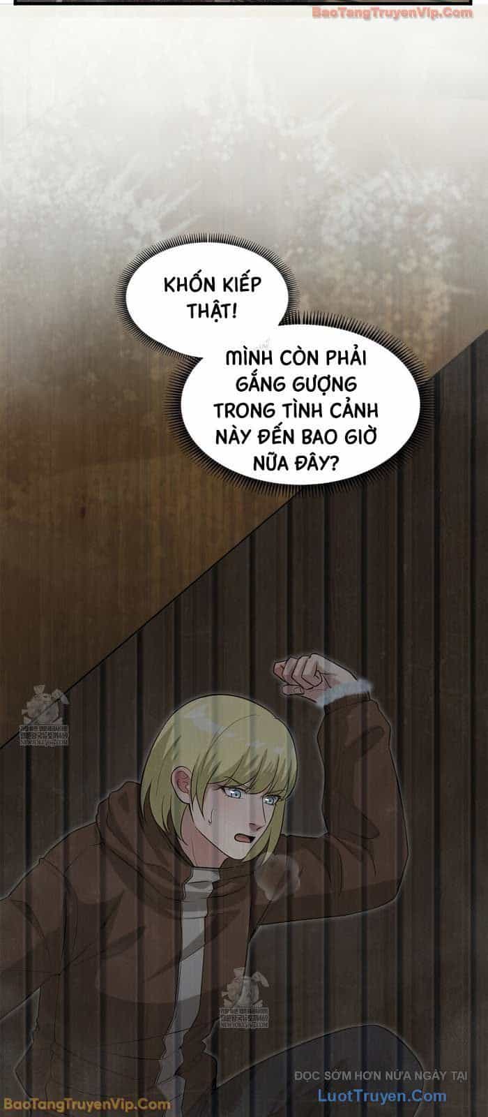Nhân Viên Văn Phòng Trong Tận Thế Kỷ Băng Hà - Chương 40 - ảnh 68