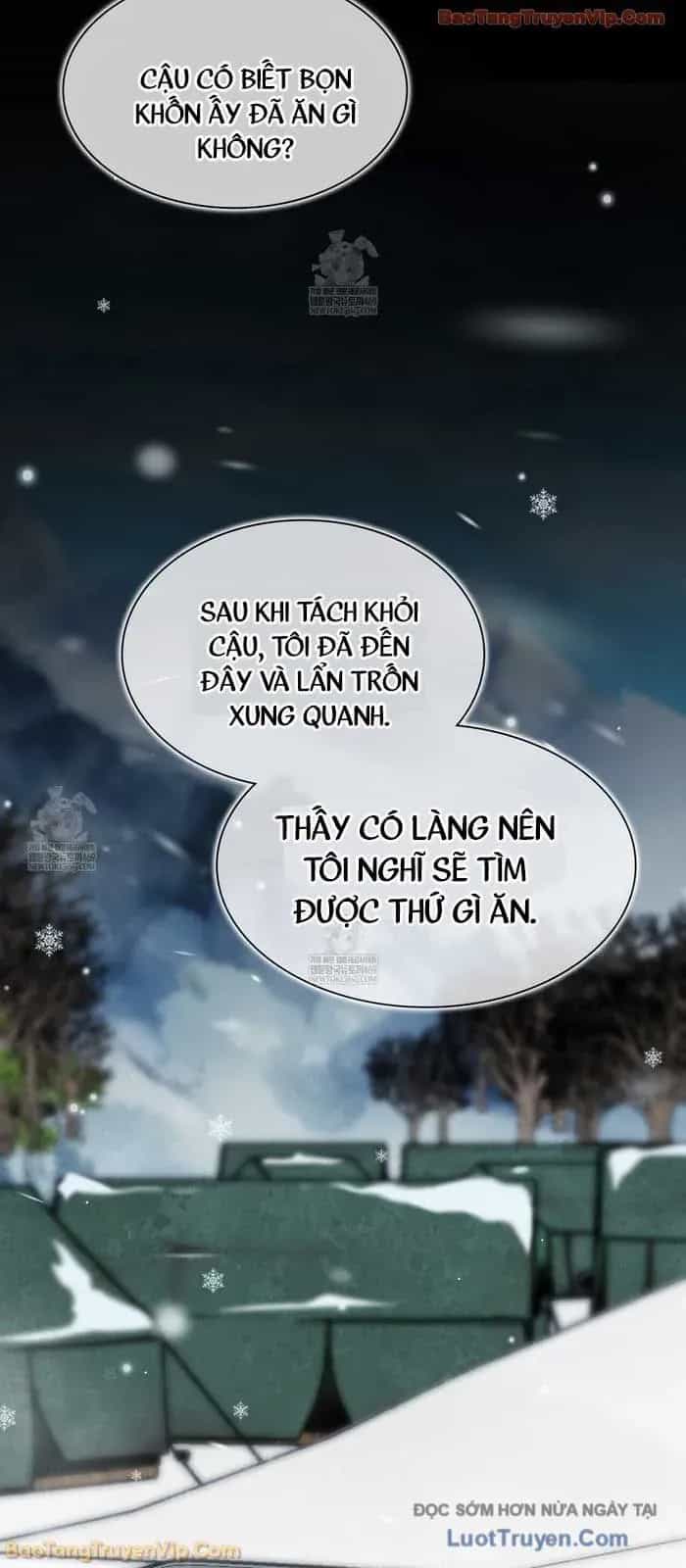 Nhân Viên Văn Phòng Trong Tận Thế Kỷ Băng Hà - Chương 41 - ảnh 26