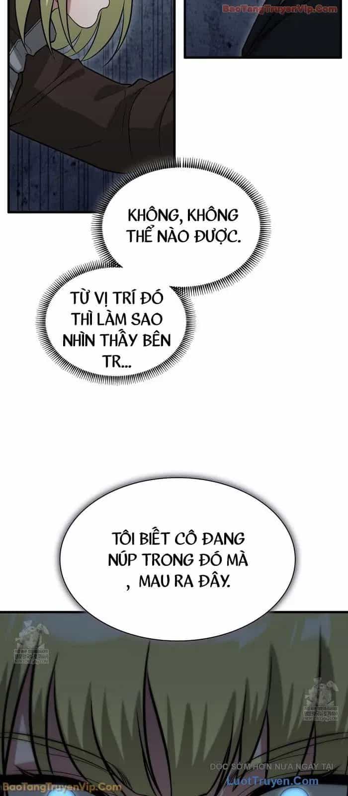 Nhân Viên Văn Phòng Trong Tận Thế Kỷ Băng Hà - Chương 41 - ảnh 5