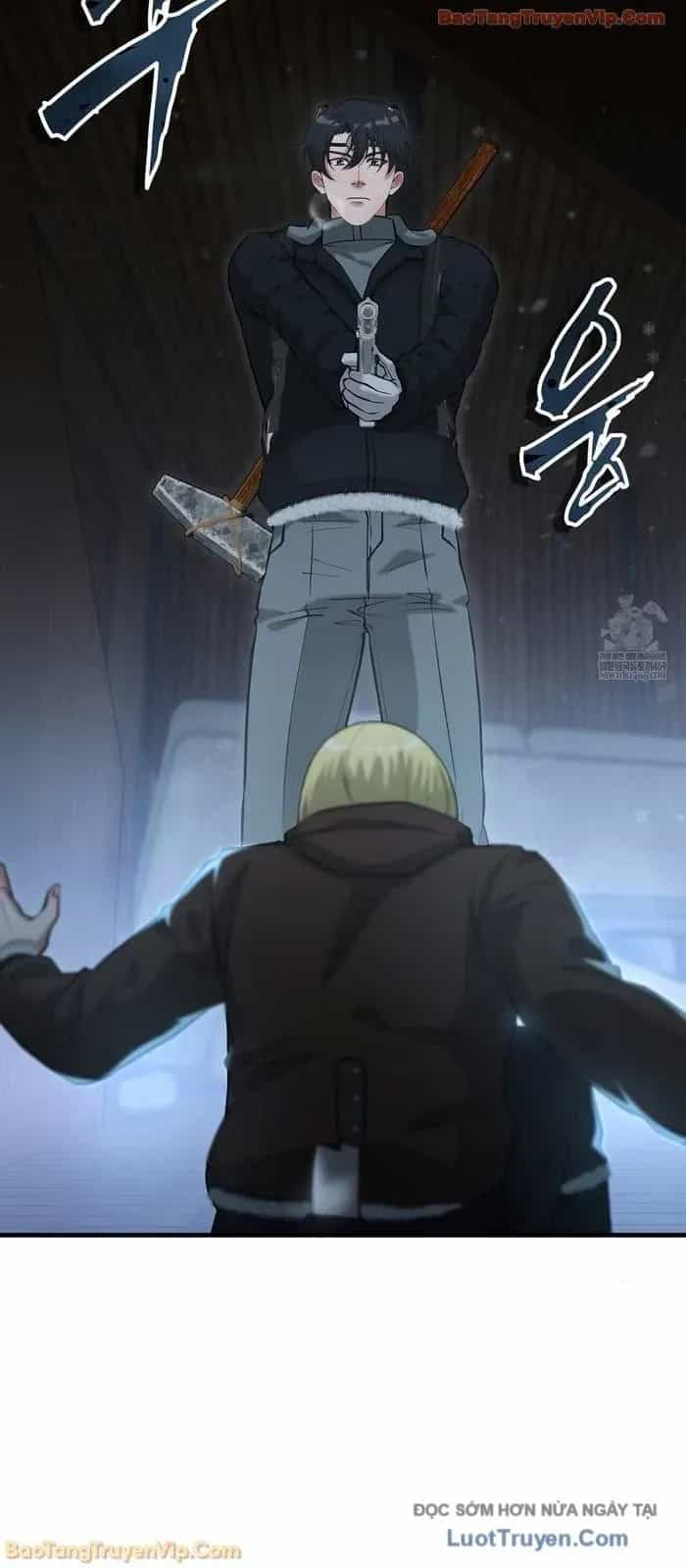 Nhân Viên Văn Phòng Trong Tận Thế Kỷ Băng Hà - Chương 41 - ảnh 8