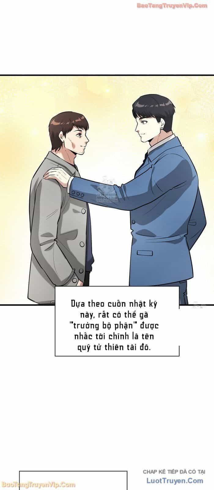 Nhân Viên Văn Phòng Trong Tận Thế Kỷ Băng Hà - Chương 43 - ảnh 24