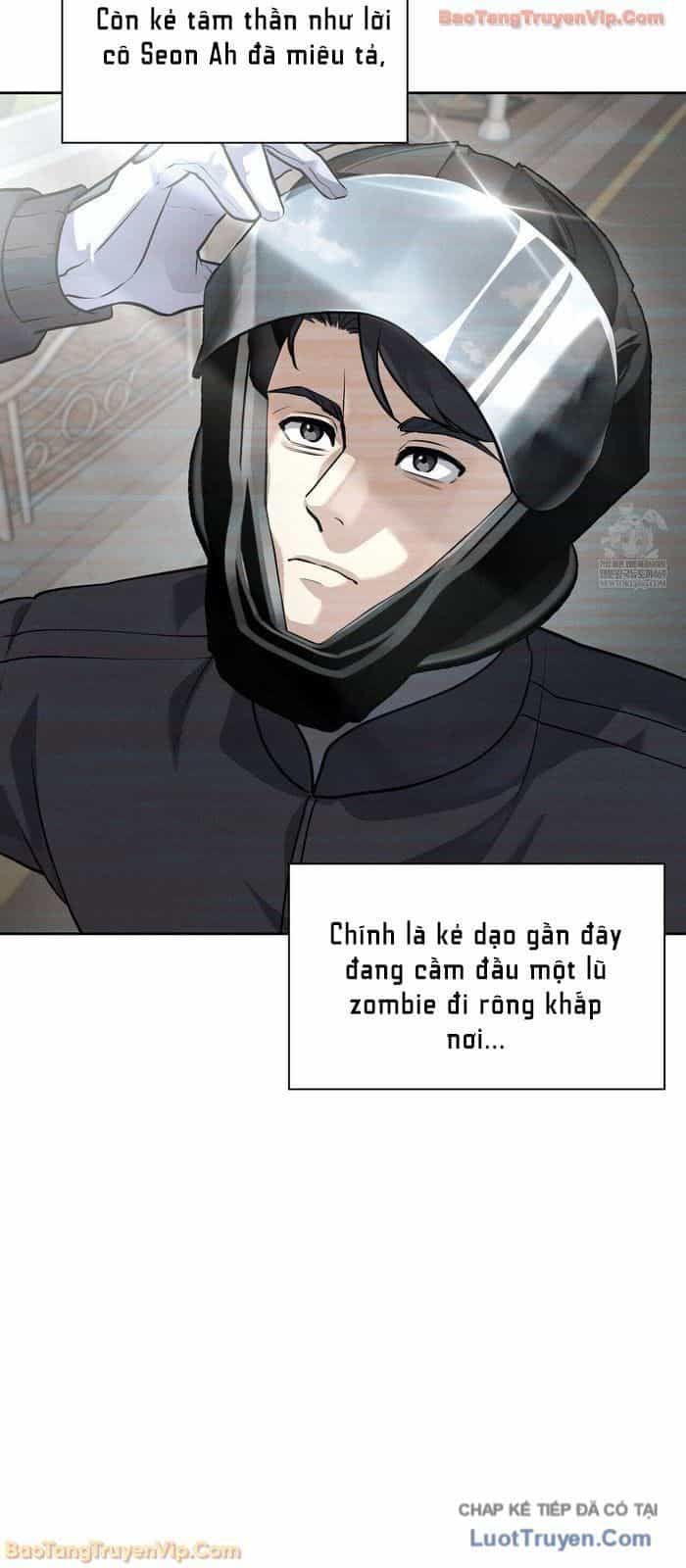 Nhân Viên Văn Phòng Trong Tận Thế Kỷ Băng Hà - Chương 43 - ảnh 25