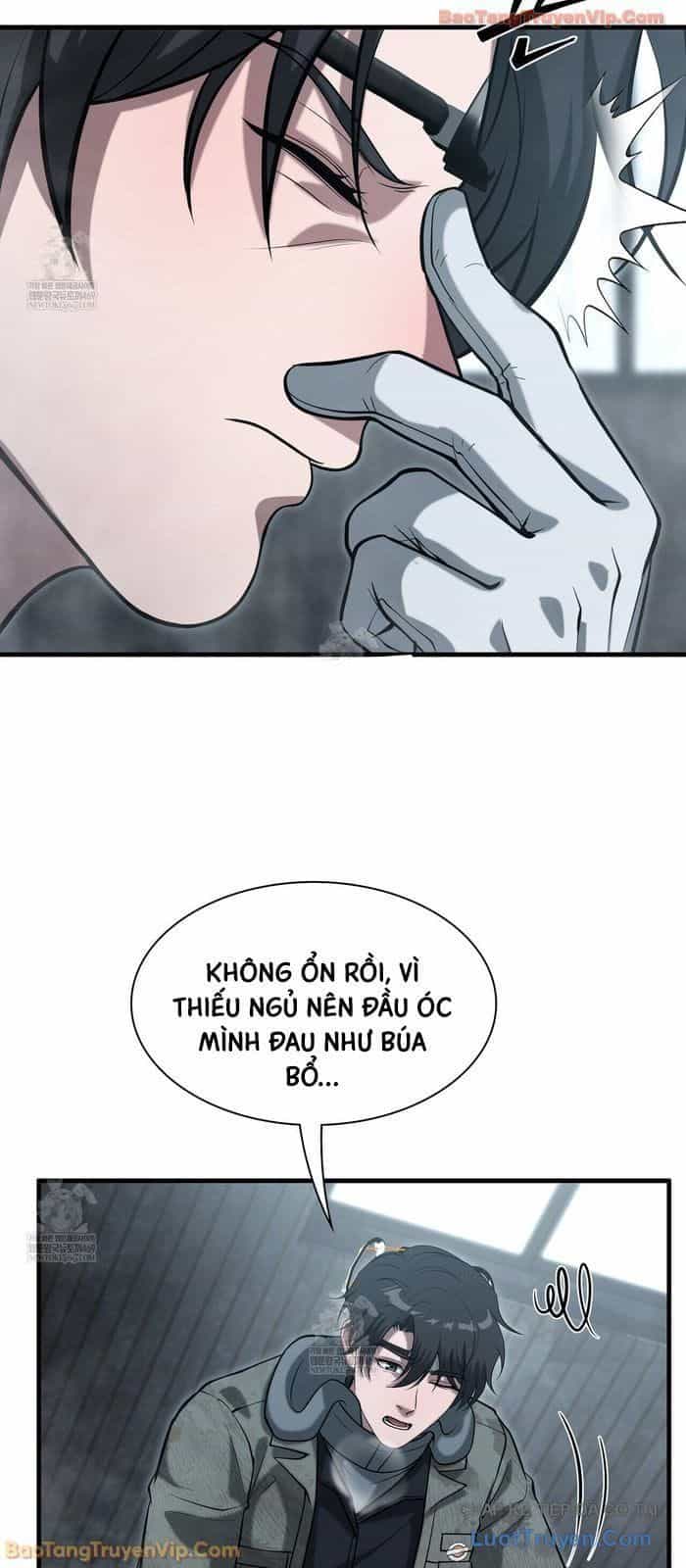 Nhân Viên Văn Phòng Trong Tận Thế Kỷ Băng Hà - Chương 43 - ảnh 27