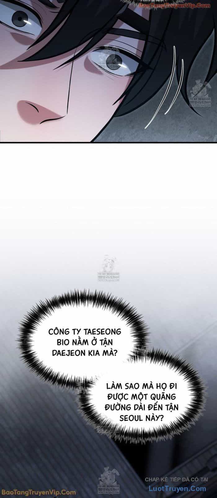 Nhân Viên Văn Phòng Trong Tận Thế Kỷ Băng Hà - Chương 43 - ảnh 4