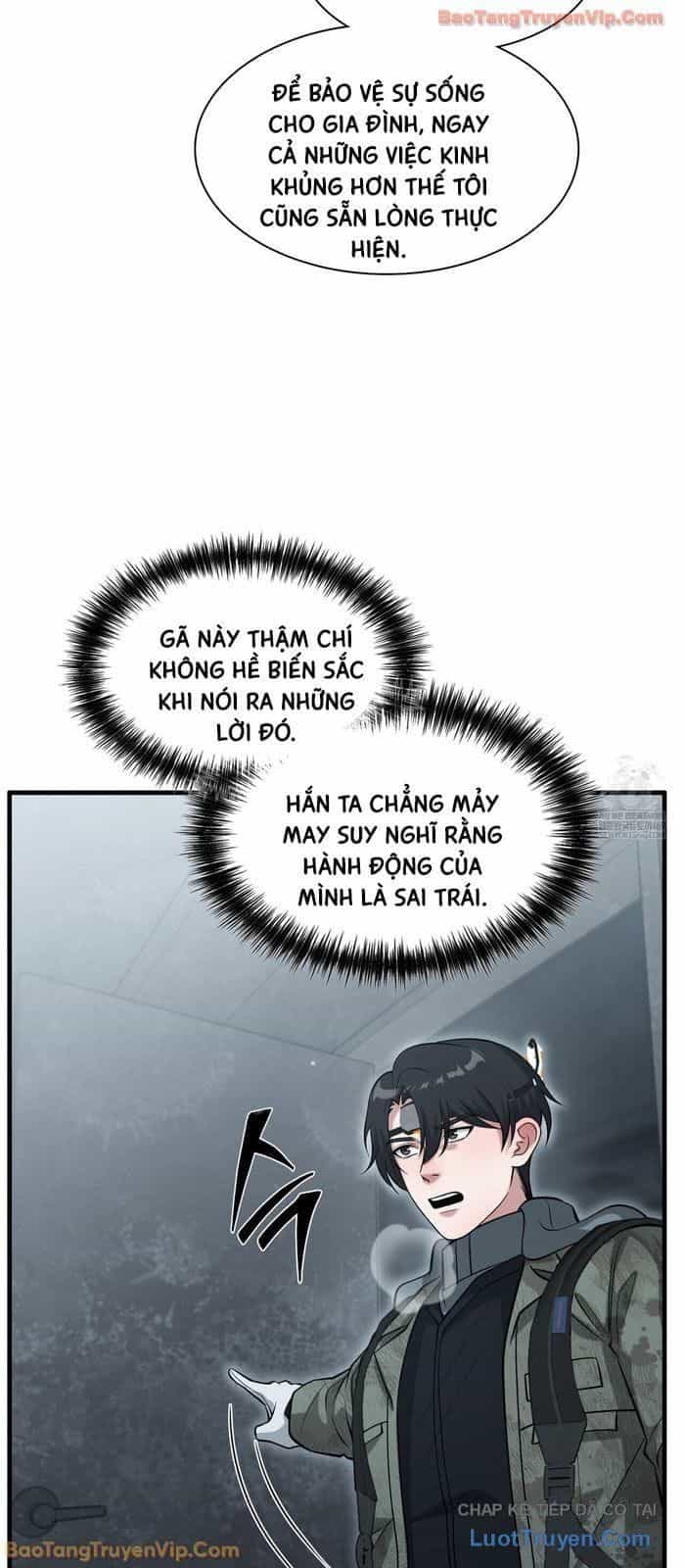 Nhân Viên Văn Phòng Trong Tận Thế Kỷ Băng Hà - Chương 43 - ảnh 53