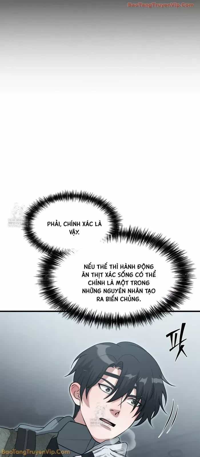 Nhân Viên Văn Phòng Trong Tận Thế Kỷ Băng Hà - Chương 44 - ảnh 10