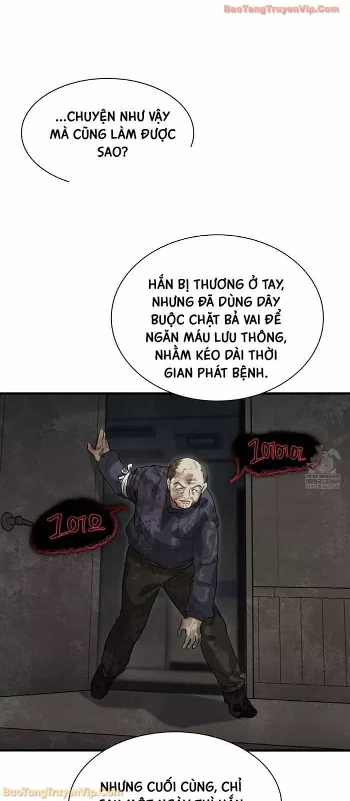 Nhân Viên Văn Phòng Trong Tận Thế Kỷ Băng Hà - Chương 44 - ảnh 22