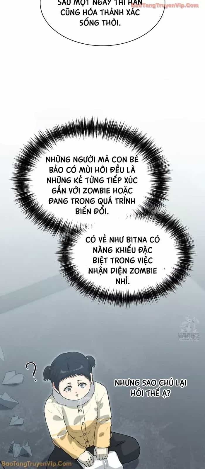 Nhân Viên Văn Phòng Trong Tận Thế Kỷ Băng Hà - Chương 44 - ảnh 23