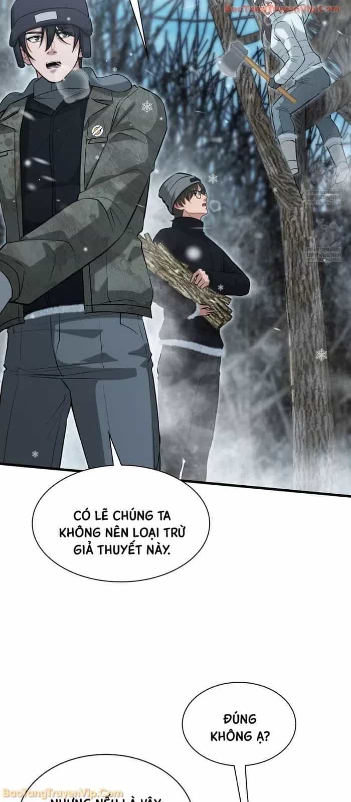 Nhân Viên Văn Phòng Trong Tận Thế Kỷ Băng Hà - Chương 44 - ảnh 42