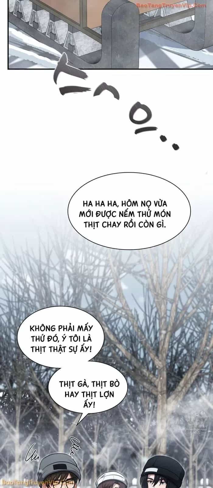 Nhân Viên Văn Phòng Trong Tận Thế Kỷ Băng Hà - Chương 44 - ảnh 47