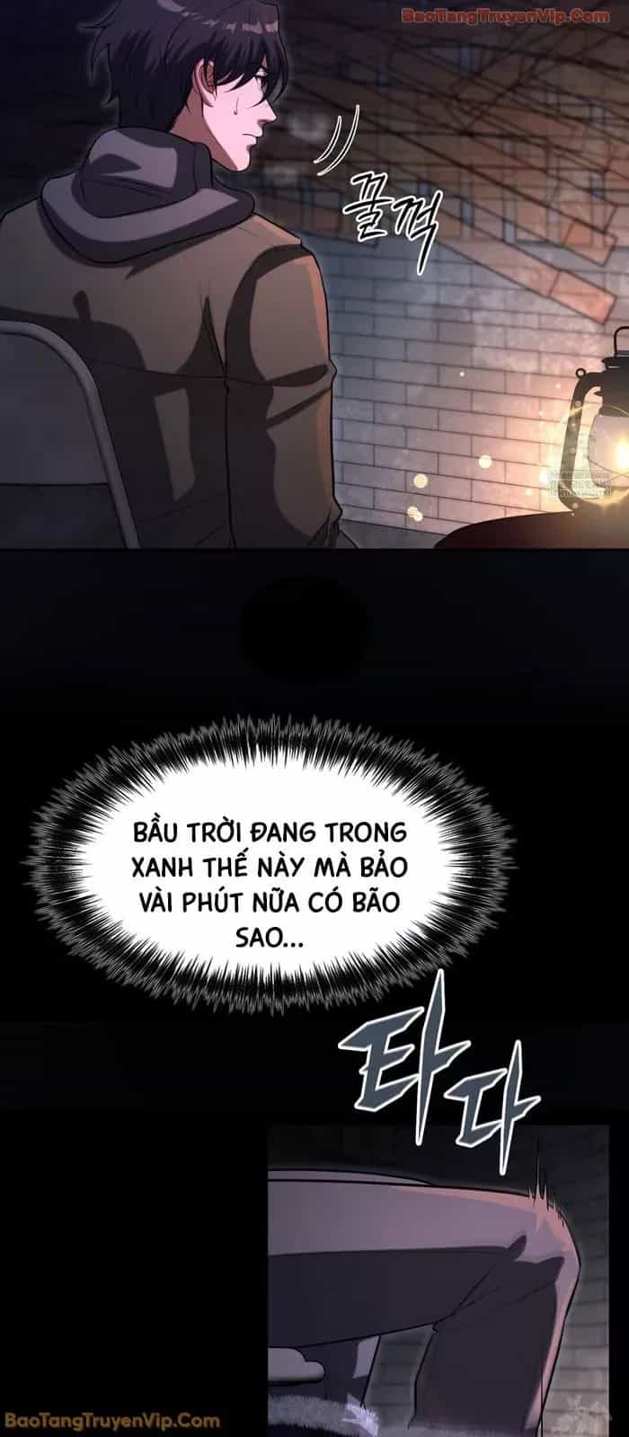 Nhân Viên Văn Phòng Trong Tận Thế Kỷ Băng Hà - Chương 44 - ảnh 66
