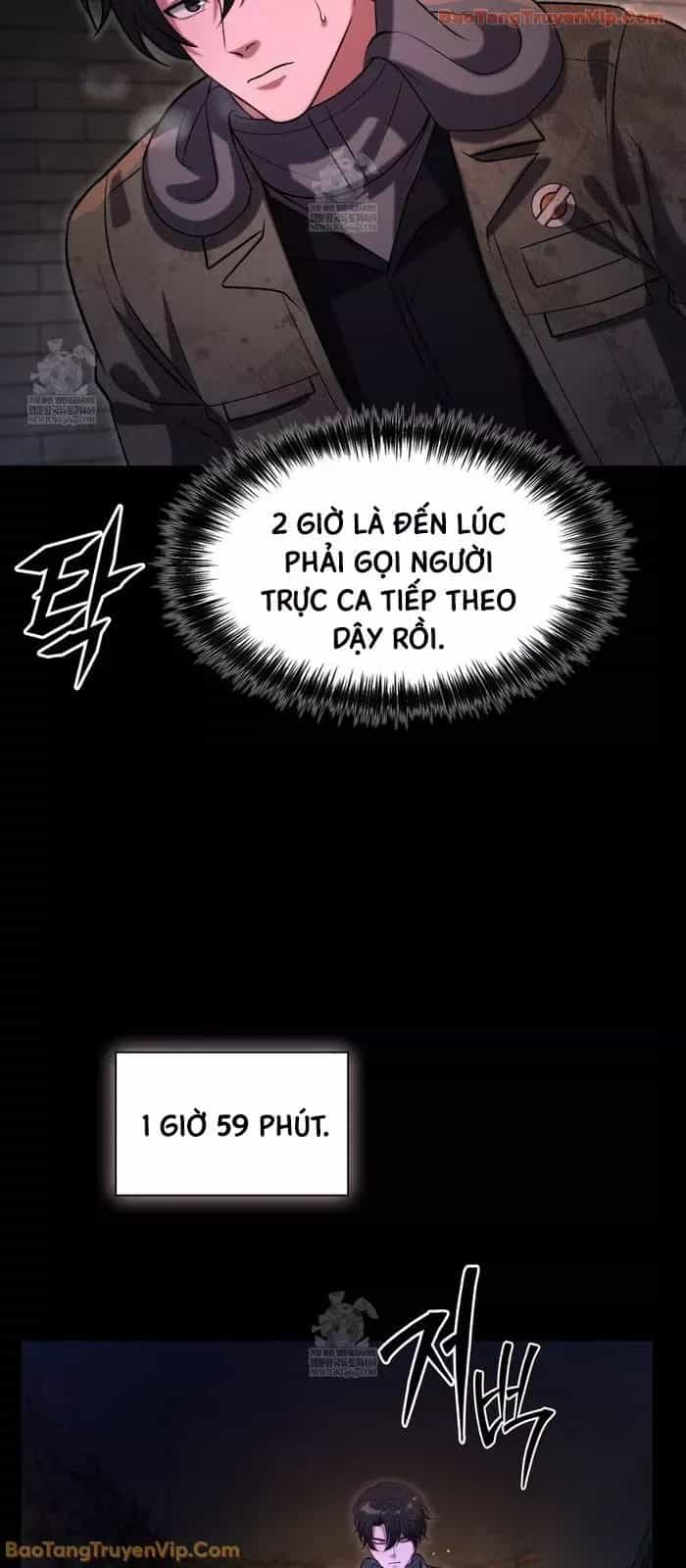 Nhân Viên Văn Phòng Trong Tận Thế Kỷ Băng Hà - Chương 44 - ảnh 73