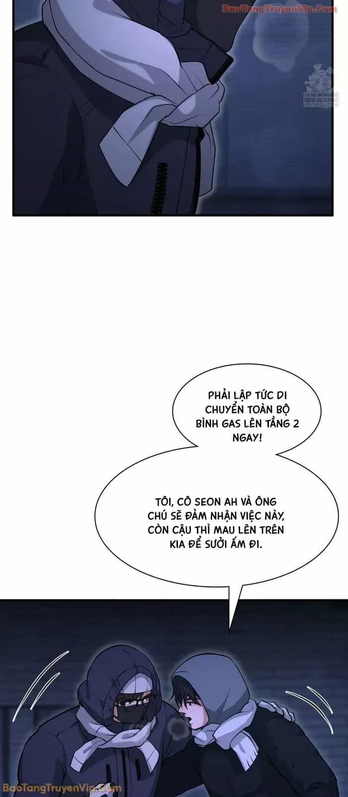 Nhân Viên Văn Phòng Trong Tận Thế Kỷ Băng Hà - Chương 45 - ảnh 32