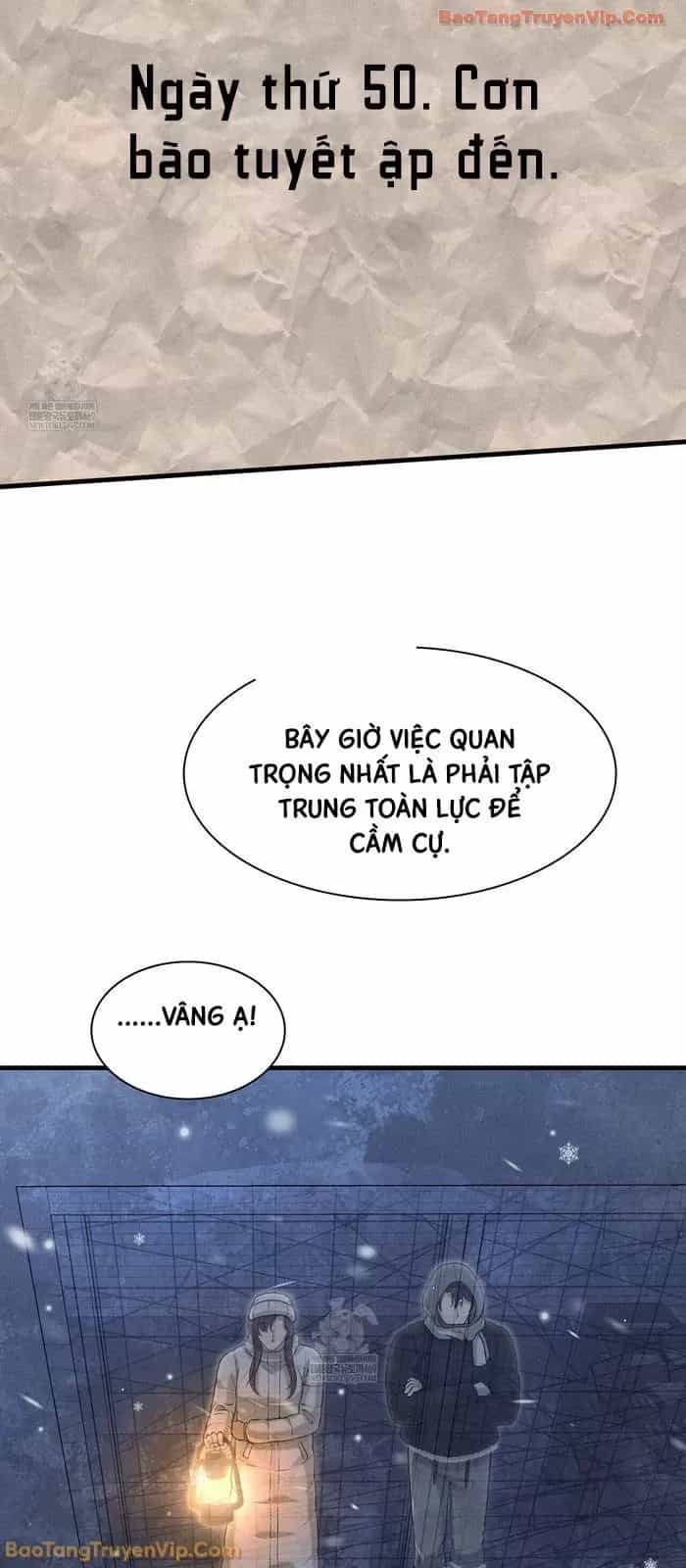 Nhân Viên Văn Phòng Trong Tận Thế Kỷ Băng Hà - Chương 45 - ảnh 43