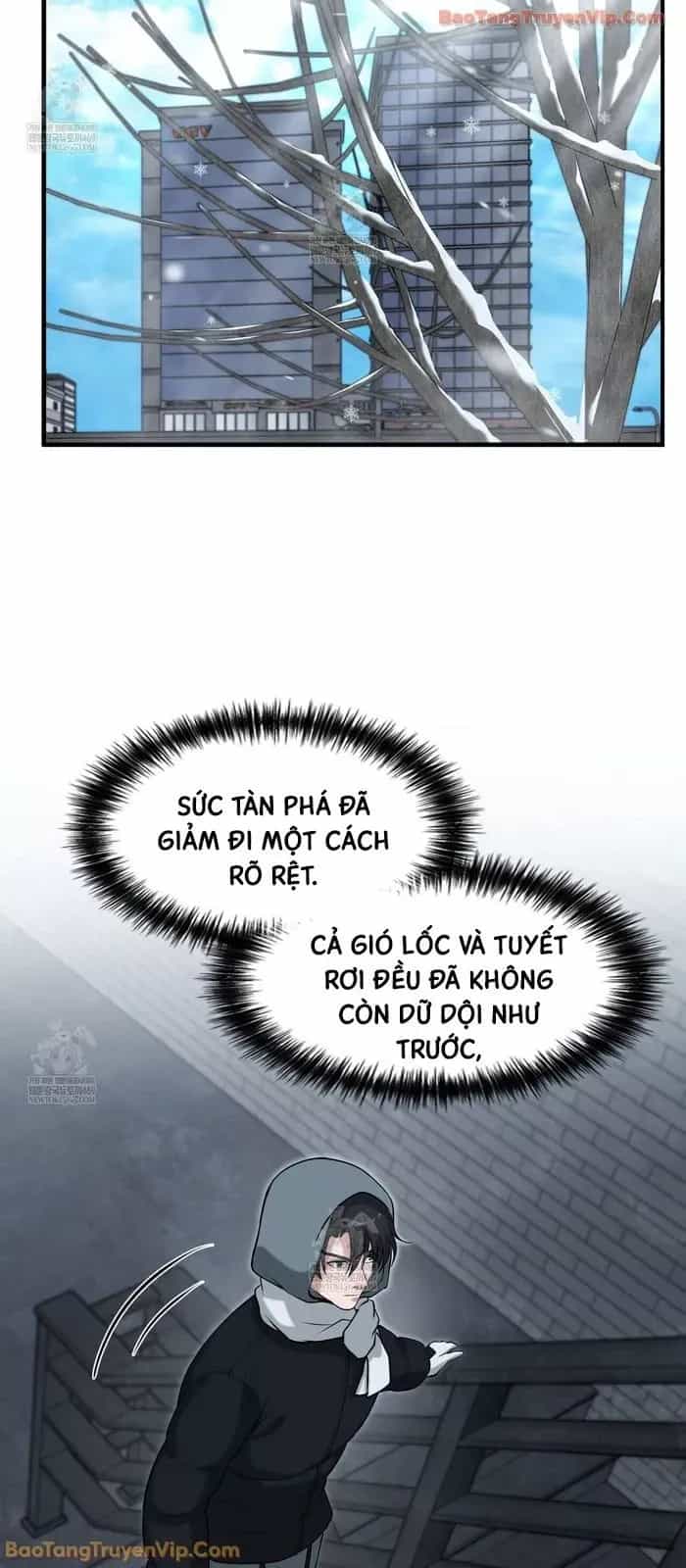 Nhân Viên Văn Phòng Trong Tận Thế Kỷ Băng Hà - Chương 45 - ảnh 45