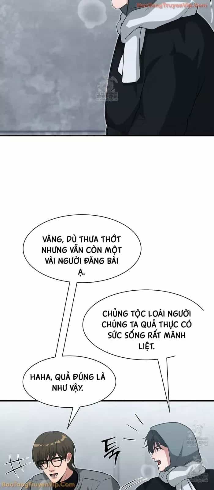 Nhân Viên Văn Phòng Trong Tận Thế Kỷ Băng Hà - Chương 45 - ảnh 48